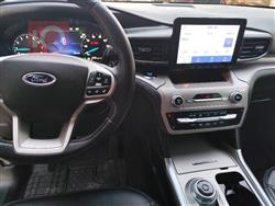 فۆرد ئێکسپلۆرەر